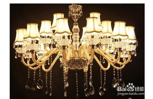 燈具種類 吊燈種類有哪些