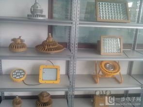 車間廠用防爆燈選購指南 吊掛式LED防爆燈120W價格與燈具塑件解析