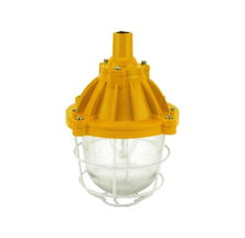 海洋王BYC6170廠用防爆燈 卓越防護，聚焦燈具核心塑件解析