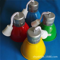 光影藝術背后的力量 揭秘深圳市龍華新區燈特美麗照明電器廠的燈具塑件制造