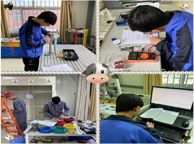 厲兵秣馬 競(jìng)無(wú)止境 計(jì)算機(jī)和輔助設(shè)備修理的挑戰(zhàn)與機(jī)遇