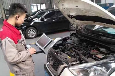 孝南區(qū)職業(yè)技術(shù)學(xué)校汽車(chē)運(yùn)用與維修專(zhuān)業(yè)與計(jì)算機(jī)和輔助設(shè)備修理方向探析